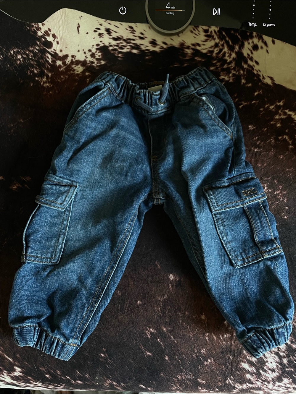 Kids Oshkosh pants